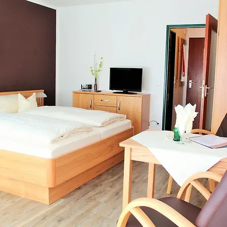Apartmán Swiss - Appartementhotel 3*