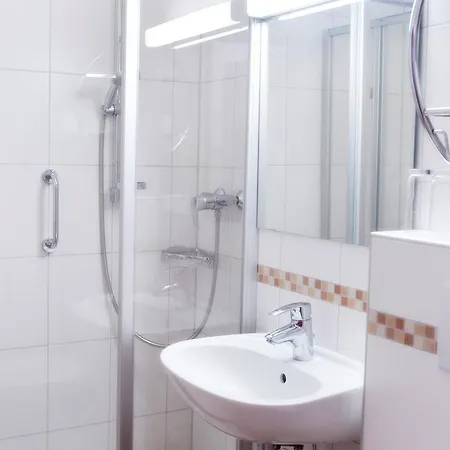 Swiss - Appartementhotel Апартаменты