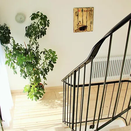 Swiss - Appartementhotel Apartmán
