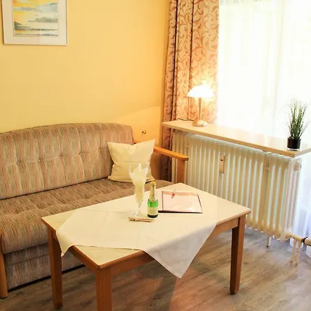 Swiss - Appartementhotel Bad Füssing