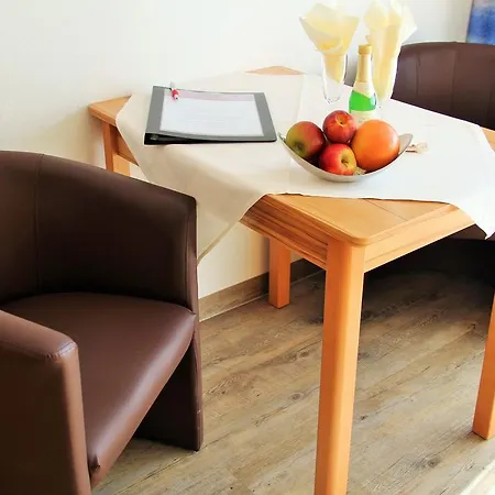 Apartmán Swiss - Appartementhotel Bad Füssing