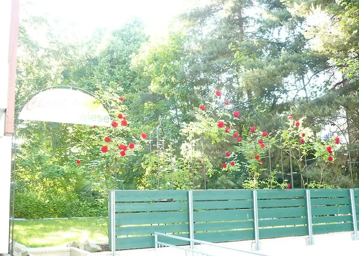 Διαμέρισμα Swiss - Appartementhotel