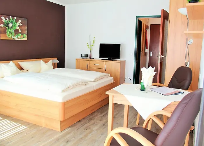 Διαμέρισμα Swiss - Appartementhotel 3*