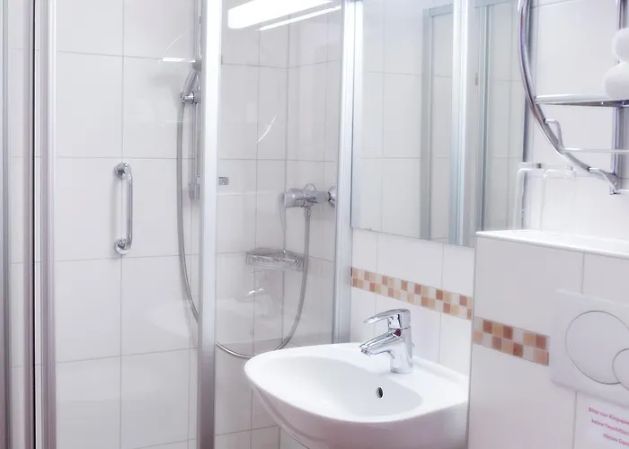 Swiss - Appartementhotel شقة